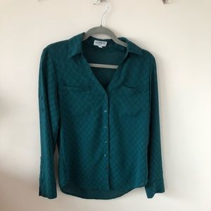 Green express Portofino